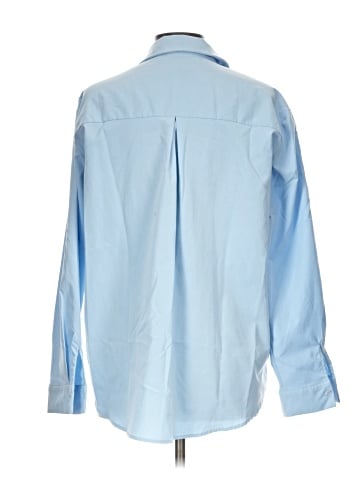 Unbranded Long Sleeve Blouse (view 2)