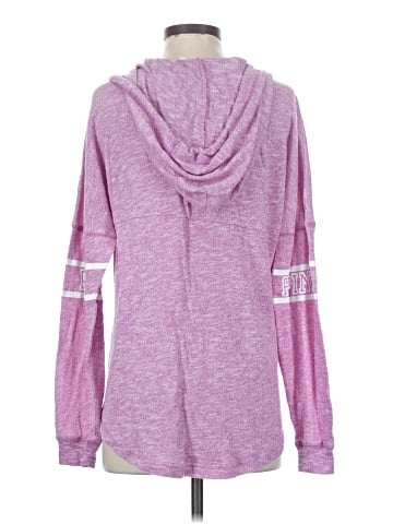 Victoria's Secret Pink Pullover Sweater (view 2)