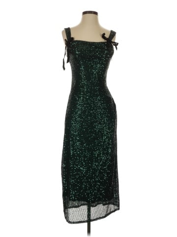 Le Lis Cocktail Dress (view 1)