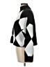 Divided by H&M 100% Acrylic Argyle Gray Pullover Sweater Size L - photo 5