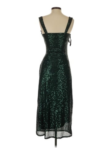 Le Lis Cocktail Dress (view 2)