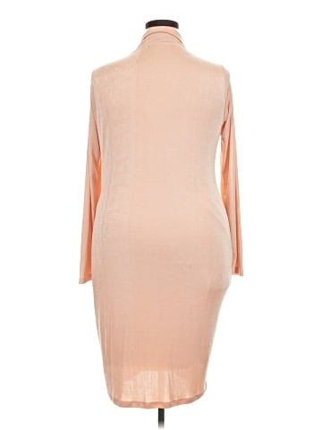 Forever 21 Plus Cocktail Dress (view 2)
