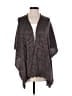 Cecilia Prado Gray Wrap One size - photo 1