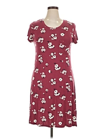 Market and Spruce Casual Dress (view 1)
