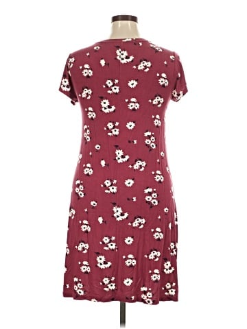 Market and Spruce Casual Dress (view 2)