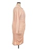 Forever 21 Plus Pink Cocktail Dress Size 3X Plus - photo 4