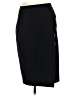 Iz Byer Solid Black Formal Skirt Size 3 - photo 1