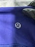 Lululemon Athletica Blue Active Pants Size 10 - photo 7