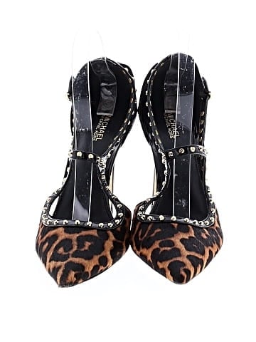 MICHAEL Michael Kors Heels (view 2)