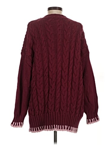 Altar'd State Pullover Sweater (view 2)