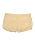 Guess Tan Khaki Shorts Size L - photo 2