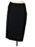 Iz Byer Solid Black Formal Skirt Size 3 - photo 2