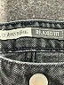 St. John's Bay 100% Cotton Black Jeans Size 4 (petite) - photo 7