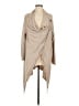 Matilda Jane Tan Cardigan Size M - photo 1