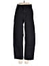 Everlane 100% Cotton Black Jeans Size 0 - photo 1