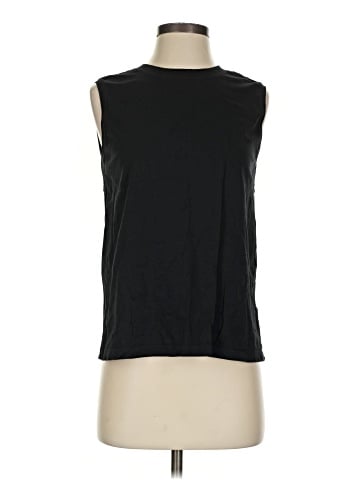 Uniqlo Sleeveless T-Shirt (view 1)