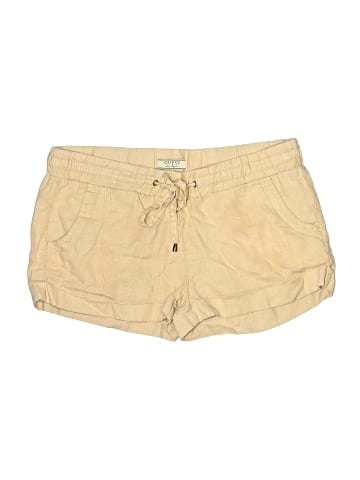 Guess Khaki Shorts (view 1)