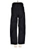 Everlane 100% Cotton Black Jeans Size 0 - photo 2