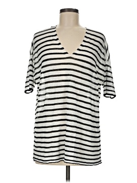 Eileen Fisher Short Sleeve Top