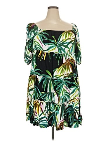 Soma Cocktail Dress (view 1)
