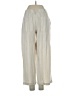 Zara Chevron-herringbone Ivory Casual Pants Size XS - photo 2