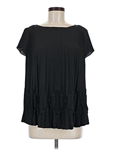 Ted Baker London Short Sleeve Blouse (view 1)