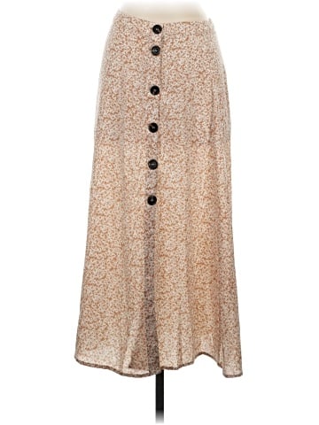 Crescent Casual Skirt (view 1)