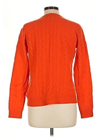 Polo by Ralph Lauren Wool Pullover Sweater (view 2)