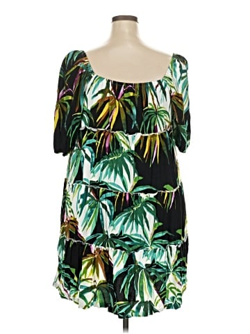 Soma Cocktail Dress (view 2)