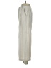 Zara Chevron-herringbone Ivory Casual Pants Size XS - photo 5