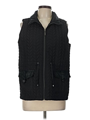 Mountain Lake Vest (view 1)