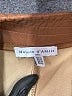 Maison d' Amelie Brown Casual Pants Size 10 - photo 7