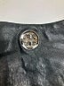 Tory Burch 100% Leather Black Leather Hobo One size - photo 3
