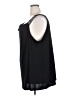 Lane Bryant Black Sleeveless Blouse Size 22 (5) - photo 5