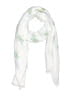 Unbranded White Scarf One size - photo 1