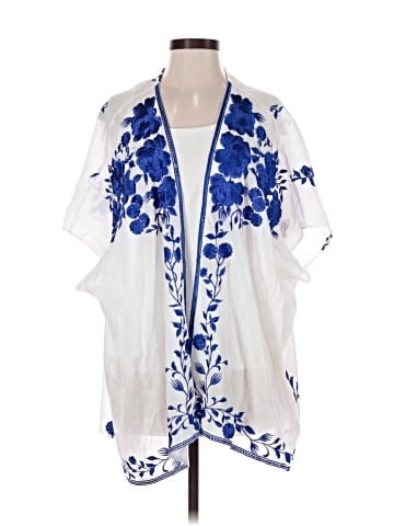Tolani Swimsuit Cover Up (view 1)