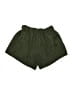 Athletic Works Solid Green Athletic Shorts Size L - photo 1