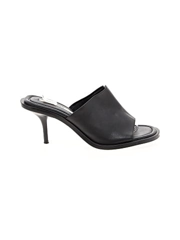 Zara Sandals (view 1)