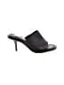 Zara Black Sandals Size EU 41 - photo 1