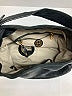 Tory Burch 100% Leather Black Leather Hobo One size - photo 4