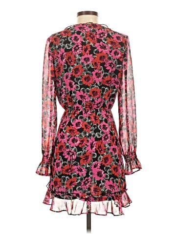Divided by H&M Cocktail Dress (view 2)