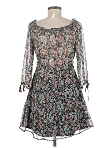 American Eagle Outfitters Cocktail Dress (view 2)