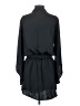 Ramy Brook 100% Polyester Black Cocktail Dress Size S - photo 2