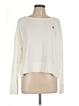 Polo by Ralph Lauren Pullover Sweater (view 1)
