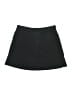 Green Tea Solid Black Skort Size S - photo 2