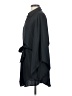 Ramy Brook 100% Polyester Black Cocktail Dress Size S - photo 5