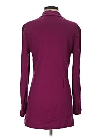 Chico's Long Sleeve T-Shirt (view 2)