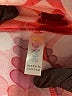 Lularoe Print Red Casual Pants Size 6X (estimated) - photo 3