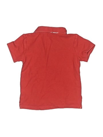 Janie and Jack Short Sleeve Polo (view 2)
