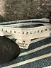Jane and Delancey Blue Pullover Sweater Size M - photo 7